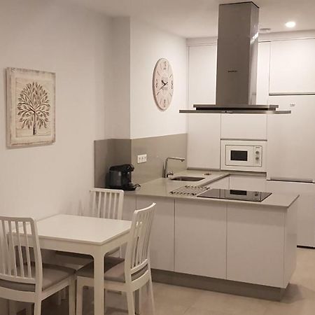 Apartamento Iceberg Tarifa Parking Gratuito エクステリア 写真