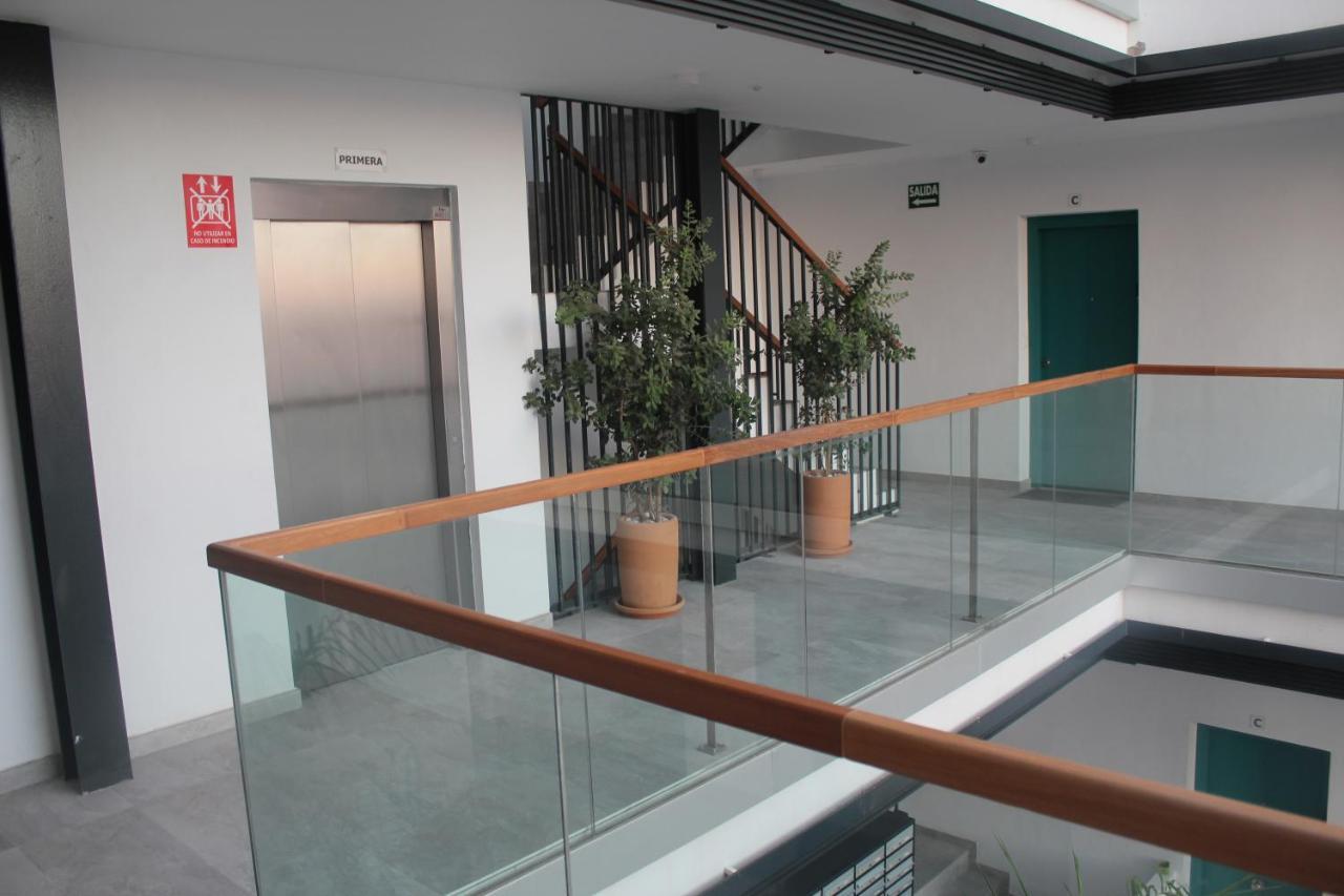 Apartamento Iceberg Tarifa Parking Gratuito エクステリア 写真