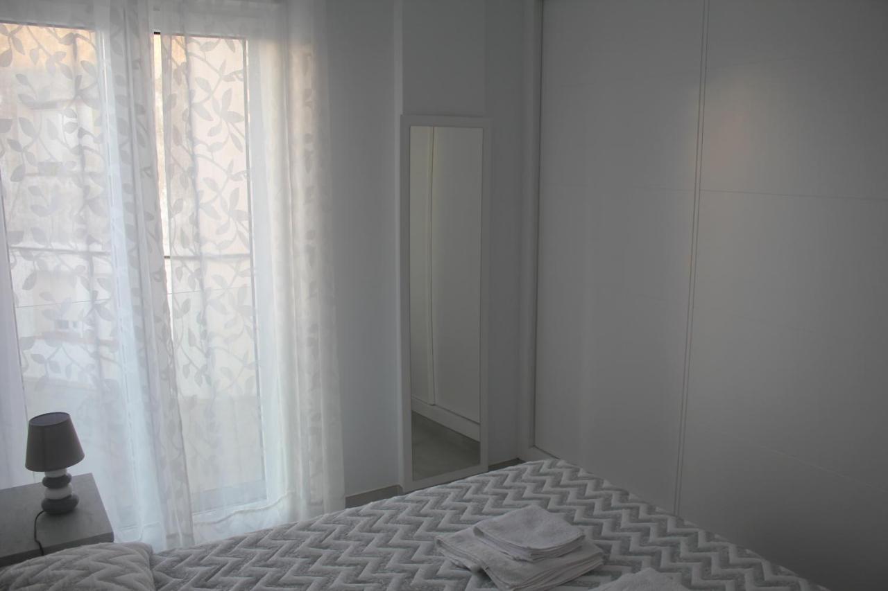 Apartamento Iceberg Tarifa Parking Gratuito エクステリア 写真